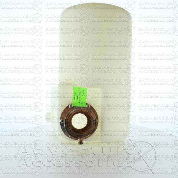 HUMMER H1 TANK, SURGE (