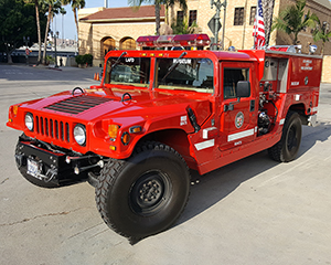 Hummer H1